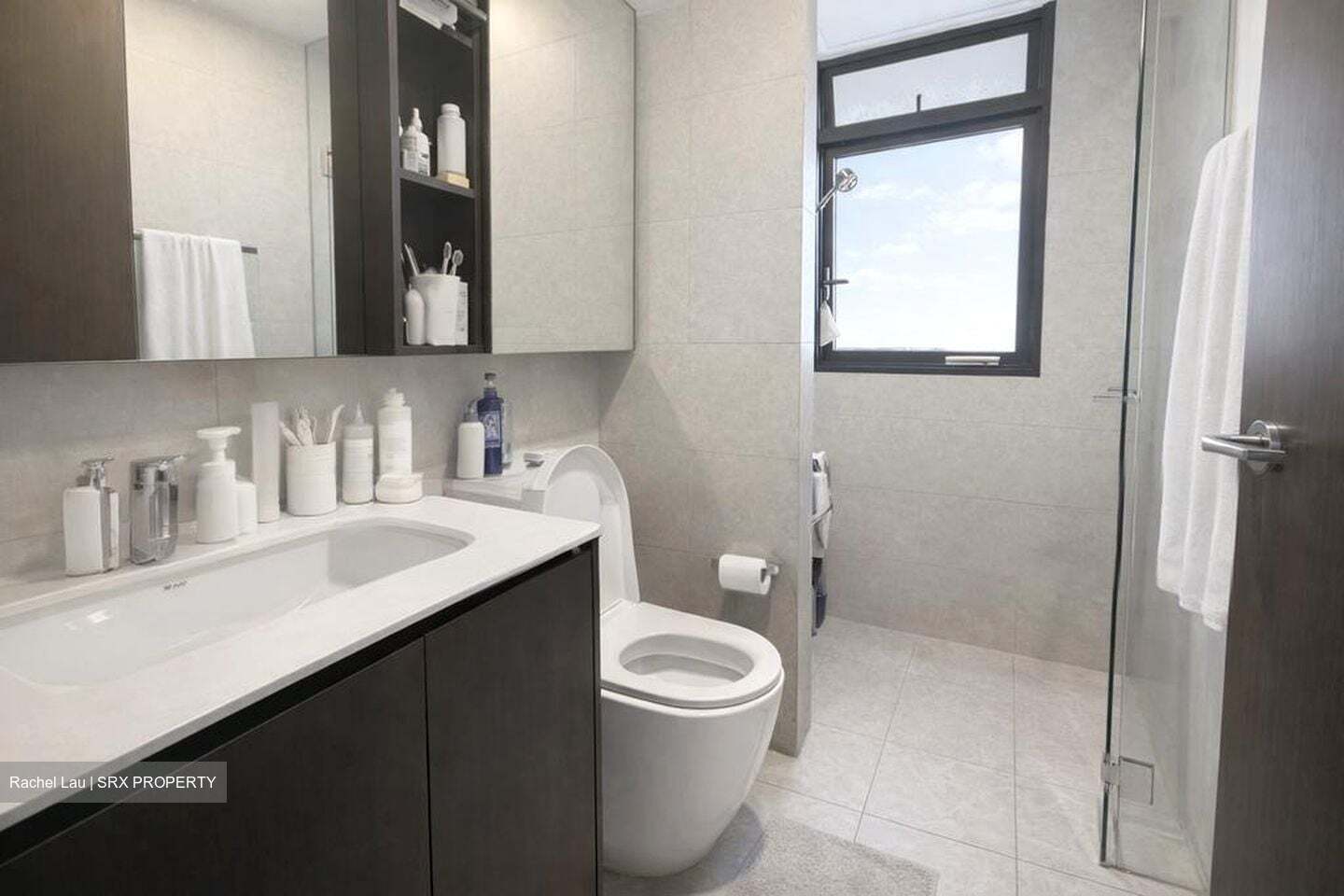 iNZ Residence (D23), Condominium #566414211